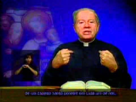 O Pão Nosso 3 Junho 2010 Pe.F.C.Cardoso.flv