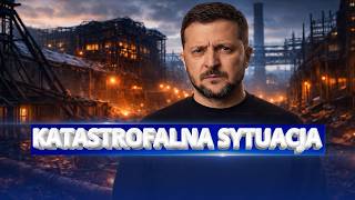 Ukraina pilnie prosi Polskę o pomoc / Sytuacja krytyczna / Oświadczenie premiera