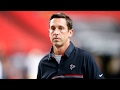 NFL Monday QB: Is Kyle Shanahan to blame for the Falcons' Super Bowl lost?