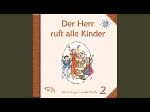 Herr Jesus, Wir loben dich