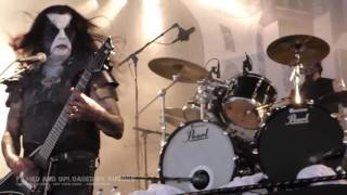 Abbath -  To War+ Winterbane @ Fortarock Nijmegen (NL) 2016-June-05