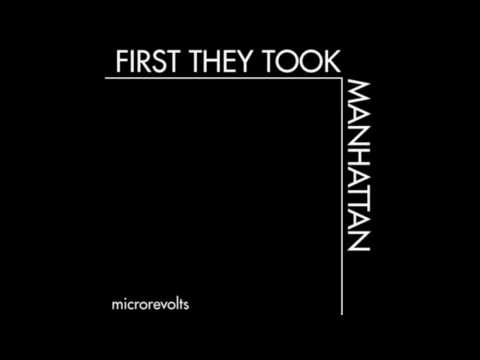 First They Took Manhattan - Boadicea (Reform School Disco Mix)