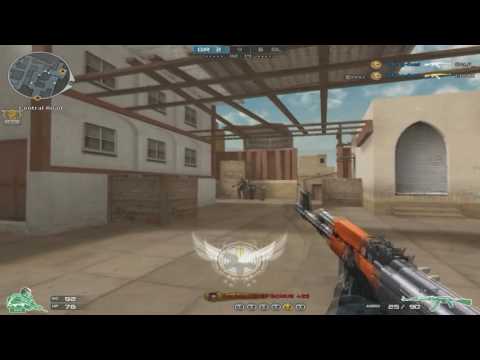 Scrim Frags after CFS national Final - Flipside Tactics
