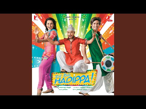 Ishq Hi Hai Rab (Full Audio) — watch video