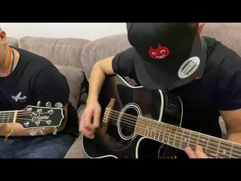 El de las 2 Pistolas - Los de la O , Amilkar Galaviz (2020) 🔥