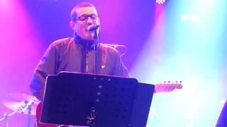 Paul Heaton &amp; Jacqui Abbott - Me &amp; The Farmer - Live @ The Lowry Salford - May 2014