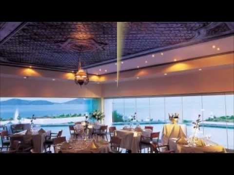 Elounda Peninsula All Suite Hotel 5* Греция
