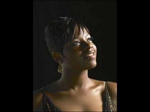 Aretha Franklin and Fantasia " Put you up on game"