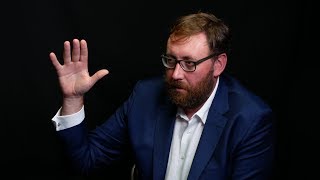 Classis Talk: Matthew Rose Part 2