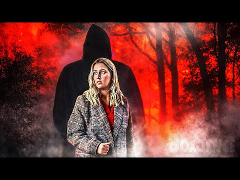 The Stalker Next Door | THRILLER | Full Movie in English