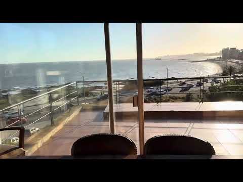 Video de YouTube - Casa en Venta de 5 dormitorios con Piscina y Jardín en Punta Gorda, Montevideo
