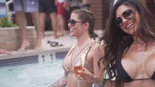 Marquee Dayclub Xmas in July