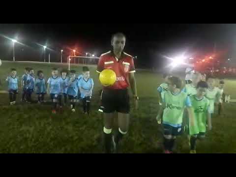 Projeto criança em campo lec Palhano a x lec Palhano b sub 07