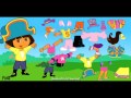 Dora The Explorer Dress Up Games Dora S Costume Fun Nick Jr Games