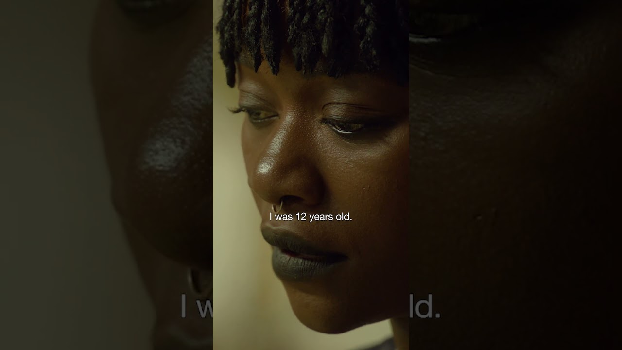 Teaser Trailer [Subtitled]