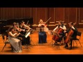 Arnold Schoenberg - Transfigured Night for String ...