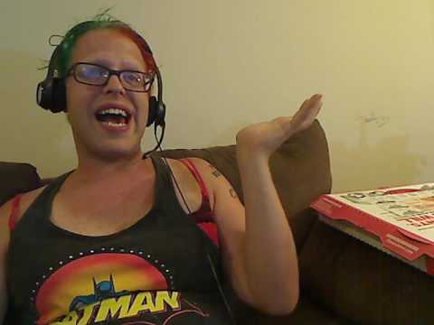 Hawk & Dove #1: New 52 Postmortem