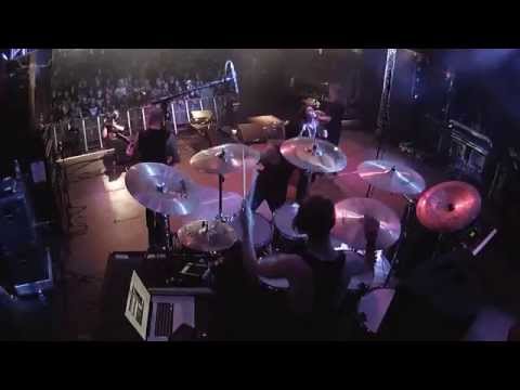 Beyond The Black - Drowning in Darkness (Live at WACKEN 2014)