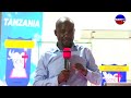 Siku Ya Uovu Bishop Josephat Gwajima 06 12 2021