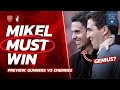 Are Gooners DELUDED Or Could They ACTUALLY Win The Premier League? (Arsenal v Bournemouth Preview)