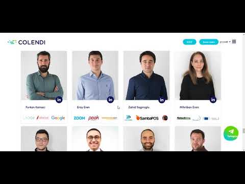 Обзор проекта Colendi