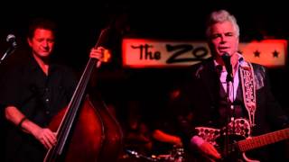 Dale Watson at The Zoo Bar - Country My Ass