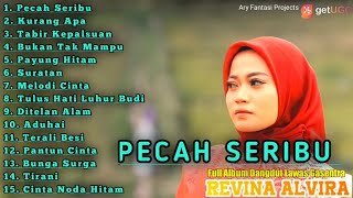 Download lagu PECAH SERIBU DANGDUT KLASIK FULL ALBUM REVINA ALVIRA TERBARU 2022 (100%TANPA IKLAN) mp3