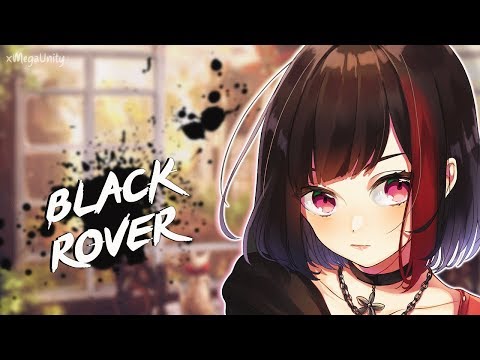 Steam Community :: Video :: Nightcore - Black Rover | Lyrics