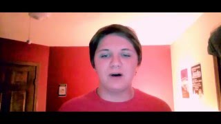 Rock-A-Bye Baby (Barney And Friends Cover)