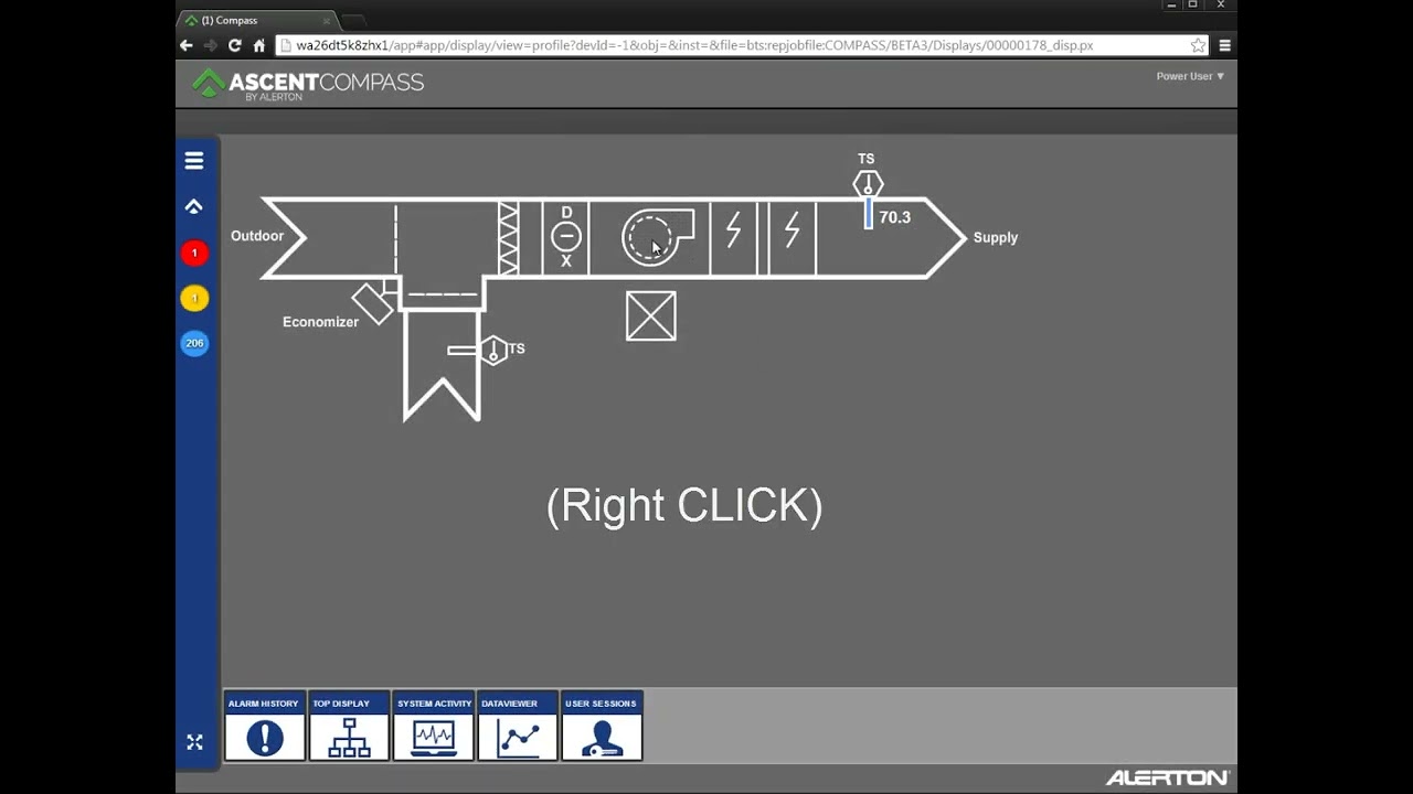 Viewing System Activity