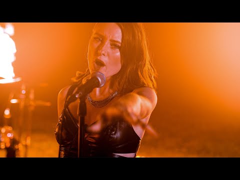 "Immortal" - Concrete Castles (Original Music Video)