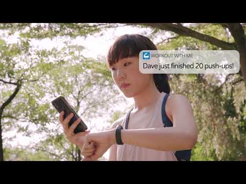 Workout With Me Video