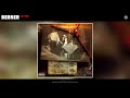 Berner "Letter" (Prod by TRAXX F.D.R) [Official Audio]