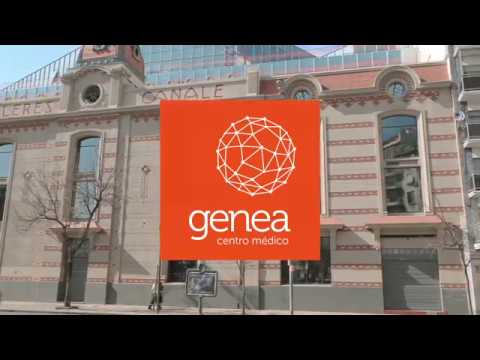 Genea Centro Médico (Recorrida)