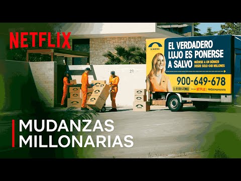 Mudanzas Millonarias