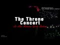 Maccasio THRONE CONCERT EPIC ENTRANCE