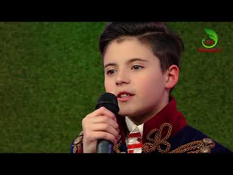 Valentin Carp - Show must go on