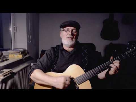 Daj nam siły   J. Nohavica  COVER   Dej nám sílu