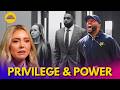 Therapist Reacts to Paige Shiver's GMA Interview | Biggest Revelations