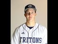 Nate Zavalney RHP Iowa Central Community College