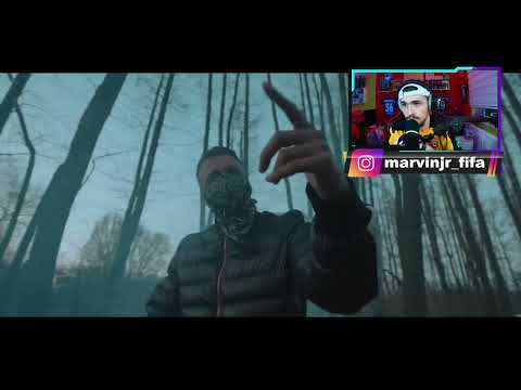 AK AUSSERKONTROLLE - WIEDER DA (prod. MIKKY JUIC) | REACTION