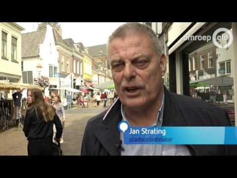 GLD VANDAAG 13 juli 2016 - Omroep Gelderland