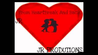 make u my girl by JR ft Jboogie