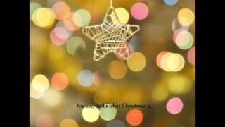 Jaron And The Long Road To Love - What Christmas Is To Me