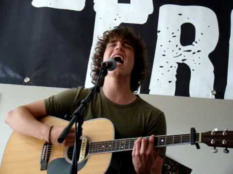 Jasper Erkens _ The brighter Story