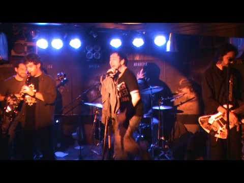 SURMATA HARRY'S COPTOR MIX - Live @ Stroeja - November 2010