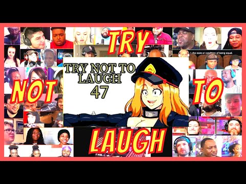 [ULTRA MEGA] TRY NOT TO LAUGH CHALLENGE 47 - by AdikTheOne - REACTION MASHUP - [ACTION REACTION]