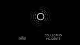 The Delay - Framed (Collecting Incidents EP Album)