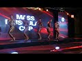 NPC CHILE MIDDLE WEIGHT