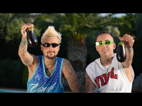 Sin Boy & DJ Stephan - Sexaki (Official Music Video)